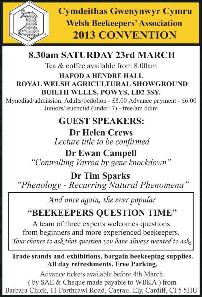 WBKA Convention 2013