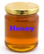 HoneyInJar