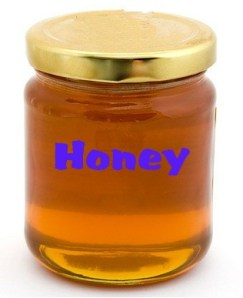 HoneyInJar