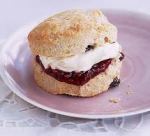 scone