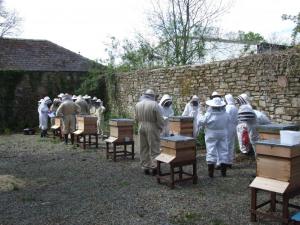 beekeeper-training-at-scolton-manor