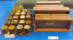 Honey Show 2014 2