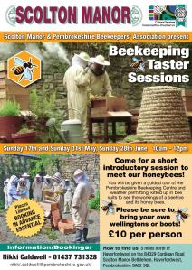 bee keeping poster-page-001