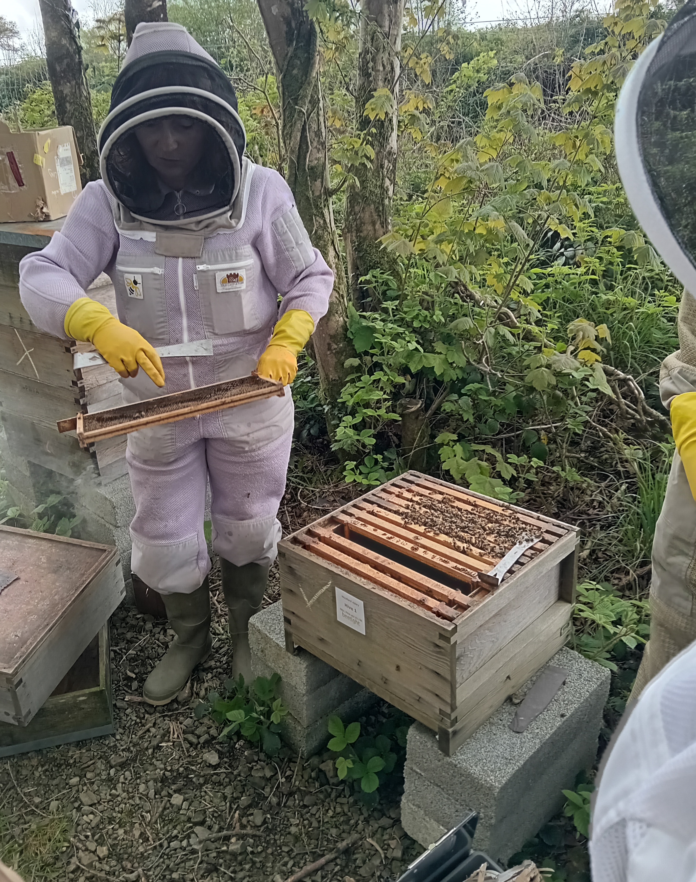 Pic by Paul Eades 2025