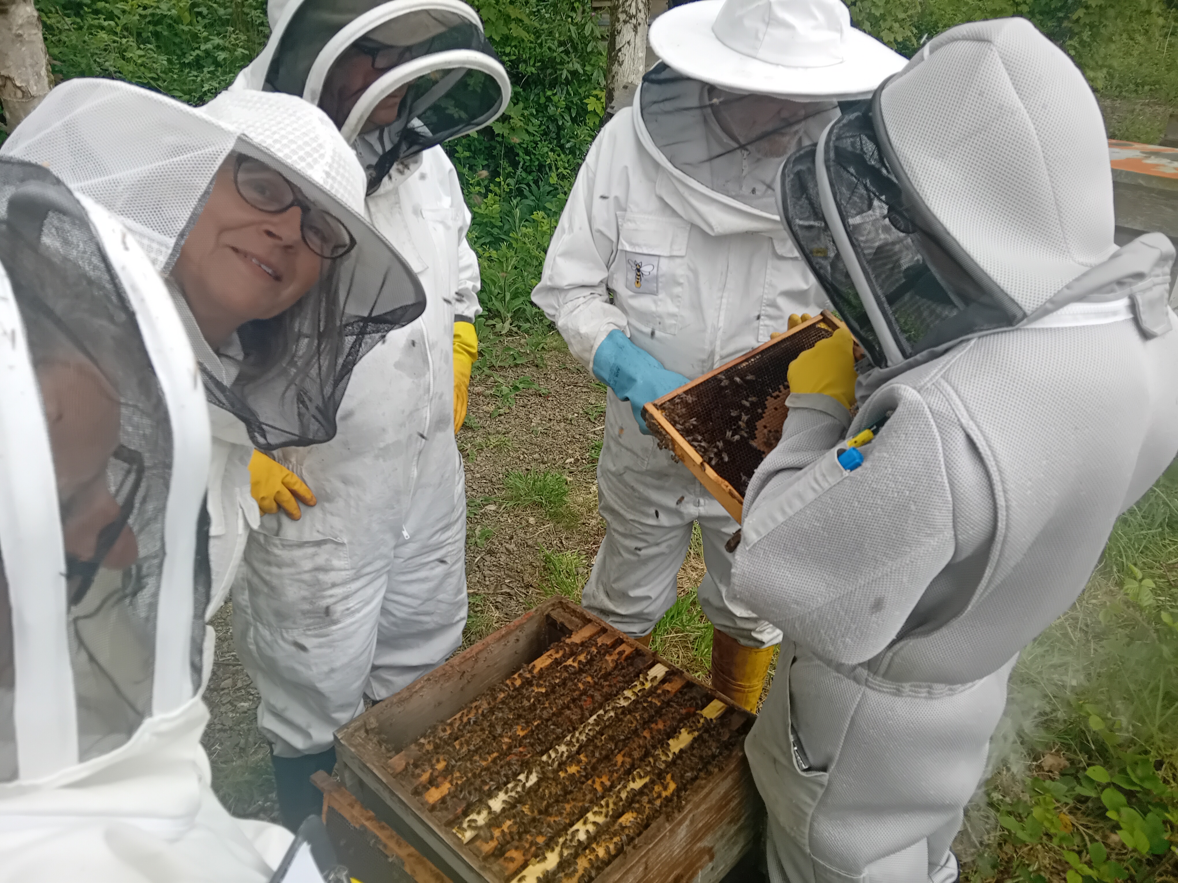 Pic by Paul Eades 2025